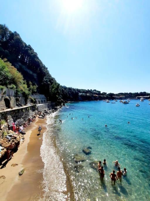 La Terrazza Sul Golfo Dei Poeti Con Vista Mare Apartment Pitelli Exterior foto